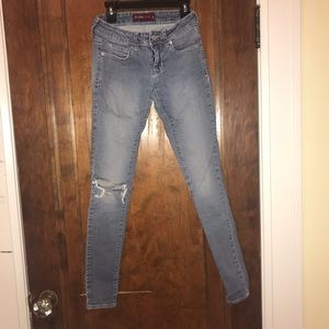 Love Culture Jeans